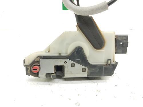 Rear left lock PEUGEOT 208 I (CA_, CC_) 1.2 VTI 82 | BP26276202C100 