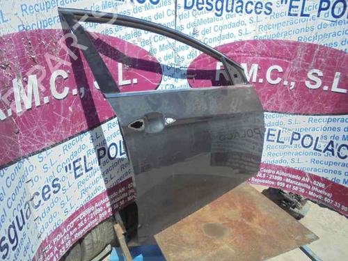 Right front door HYUNDAI i40 I (VF) 1.7 CRDi | BP13425163C3 