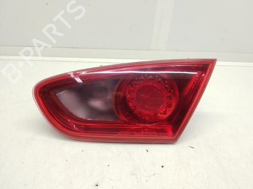 Used Right tailgate light Right tailgate light SEAT LEON (1P1) 1.6 TDI (105 hp) 16198465 16198465