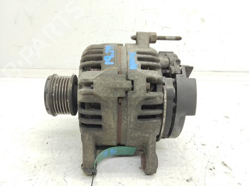 Used Alternator RENAULT CLIO III Grandtour (KR0/1_) 1.5 dCi (KR0F) (86 hp) 26187806