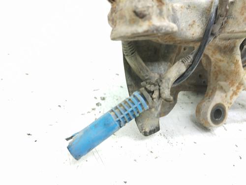 Left front steering knuckle BMW X5 (E53) 3.0 d | BP20326100M25 