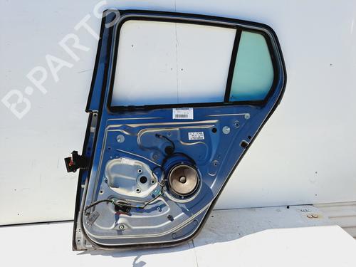 Right rear door VW GOLF V (1K1) 1.9 TDI | BP13472402C5 