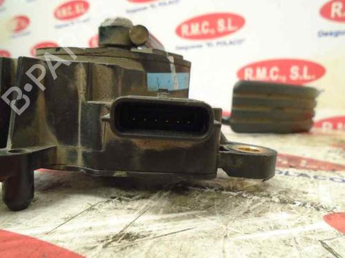 Pedal RENAULT CLIO III (BR0/1, CR0/1) 1.5 dCi (C/BR0G, C/BR1G) | BP13457359I4 