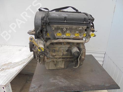 Engine OPEL ASTRA H (A04) 1.6 (L48) | BP13472425M1 - Image 2