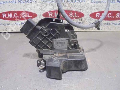 Serrure arrière gauche FORD S-MAX (WA6) 2.0 TDCi (140 hp) 6M2AR26413BC | 6M2AR26413BC |