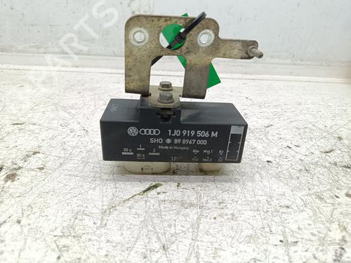 electronic-module-seat-ibiza-iii-6l1-2002-2003-2004-2005-2006-2007-2008-2009-32238276 main image