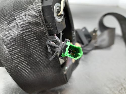 Front right seatbelt CHEVROLET EPICA (KL1_)  | BP13428365I25 