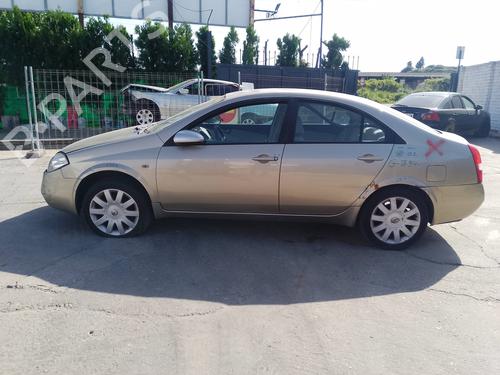 Used Parts NISSAN PRIMERA Hatchback (P12) 4656897