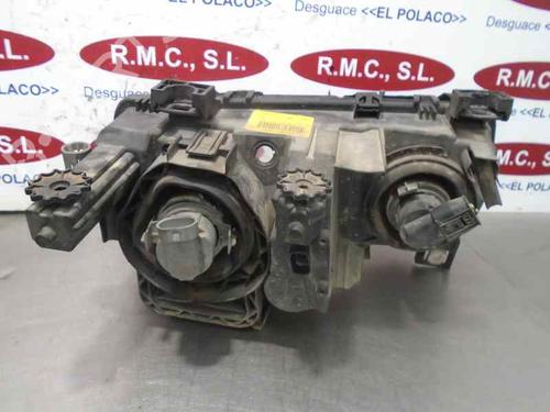 Left headlight BMW 3 Compact (E46)  | BP13458642C28 