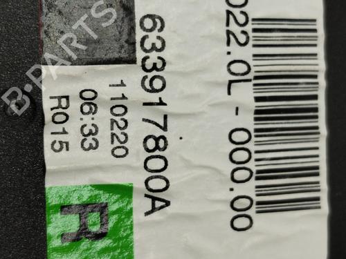 Other RENAULT GRAND SCÉNIC IV (R9_) 1.3 TCe 115 (R9N9) | BP26234623O1 