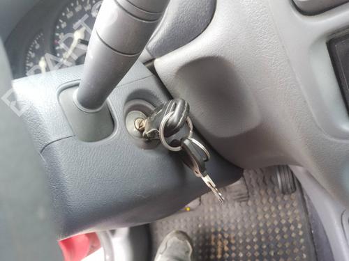 Used Ignition barrel Ignition barrel 35946311 35946311