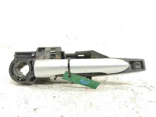 Used Front left exterior door handle RENAULT KANGOO / GRAND KANGOO II (KW0/1_) 1.5 dCi 90 (KW05, KW08, KW0G, KW11) (90 hp) 30175757
