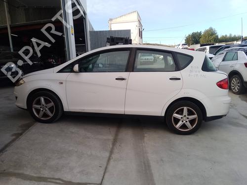 Brugte SEAT TOLEDO III (5P2) [2004-2009]  4405849