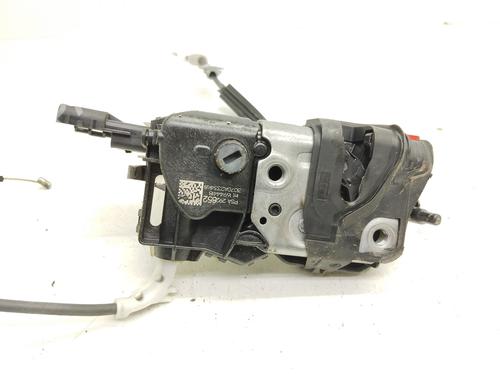 Rear right lock OPEL CORSA F (P2JO) 1.2 (68) | BP18647977C99 