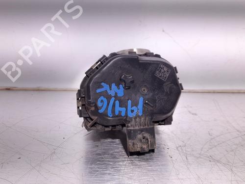 Boîtier papillon FORD TRANSIT CONNECT V408 Box Body/MPV  | BP30856200M82 