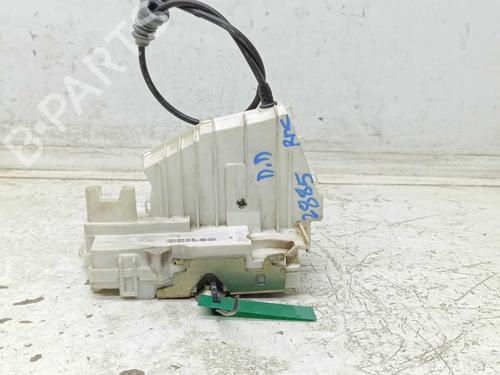 front-right-lock-mercedes-benz-m-class-w164-2005-2006-2007-2008-2009-2010-2011-2012-38331674 main image