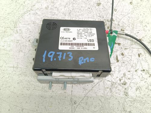Used Electronic module KIA SPORTAGE IV (QL, QLE) 1.7 CRDi (116 hp) 32232209