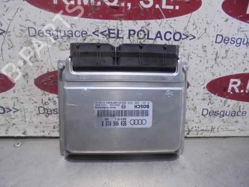 Motorstyringsenhed AUDI A4 B6 (8E2) 1.8 T (150 hp) 24194245