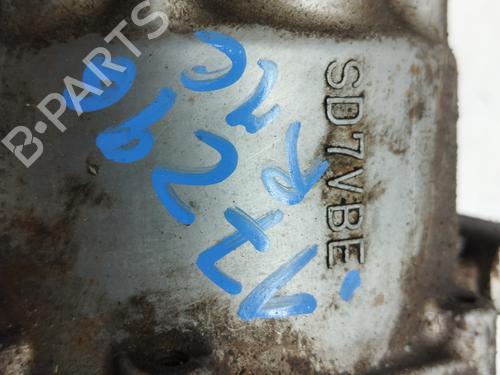 AC compressor DACIA LOGAN (LS_) 1.4 (LS0A, LS0C, LS0E, LS0G) | BP35815782M34 - Image 2