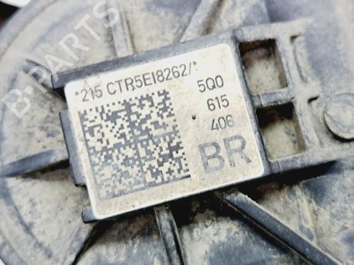 Right rear brake caliper VW GOLF VII Variant (BA5, BV5)  | BP31072524M106 