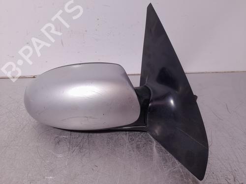 Right mirror FORD FOCUS I (DAW, DBW) 1.8 TDCi | BP18473672C27 
