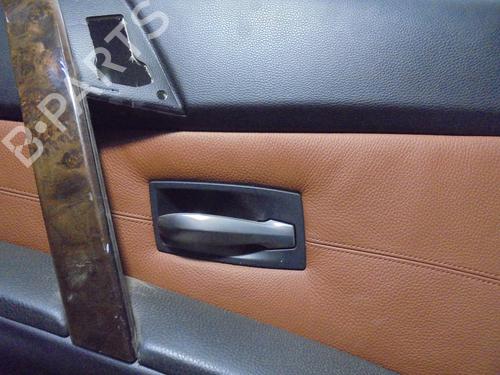 Rear right panel BMW 5 (E60) 535 d | BP13427451C61 