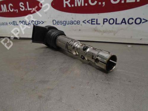 Ignition coil VW PASSAT B5.5 (3B3) 2.0 | BP13423120M94 