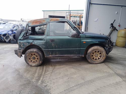 Steering column stalk SUZUKI VITARA (ET) HDI (SE 420HDI) | BP37403190I23 - Image 8