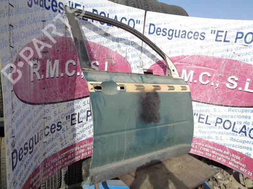 Right front door NISSAN X-TRAIL II (T31) 2.0 dCi 4x4 | BP13425110C3 