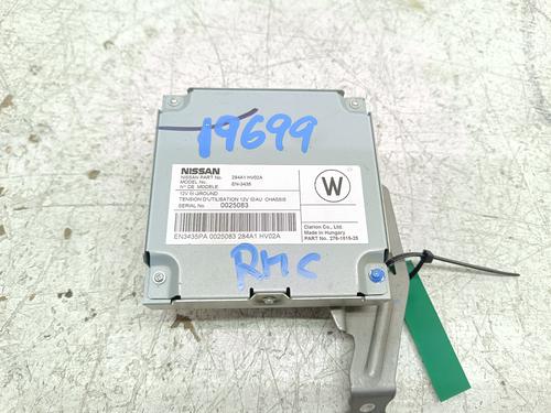 Used Electronic module NISSAN QASHQAI II (J11, J11_) [2013-2026]  32140128