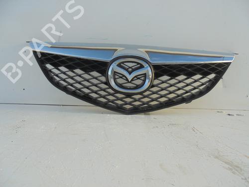 Used Grille MAZDA 6 Hatchback (GG) 1.8 (120 hp) 13471385