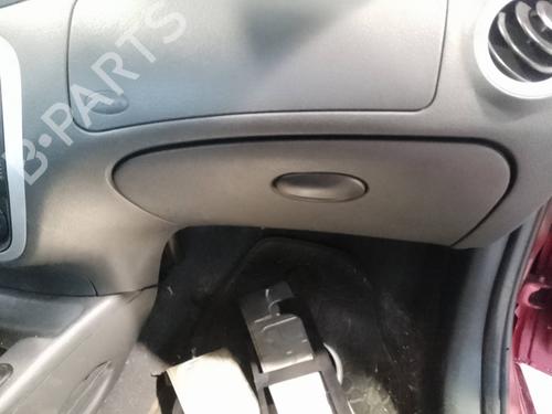 Used Glove box Glove box 35818491 35818491