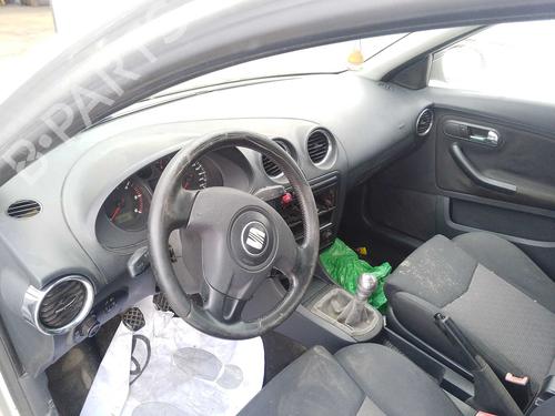 Left front window switch SEAT IBIZA III (6L1) 1.9 TDI | BP38484814I27  - Image 10