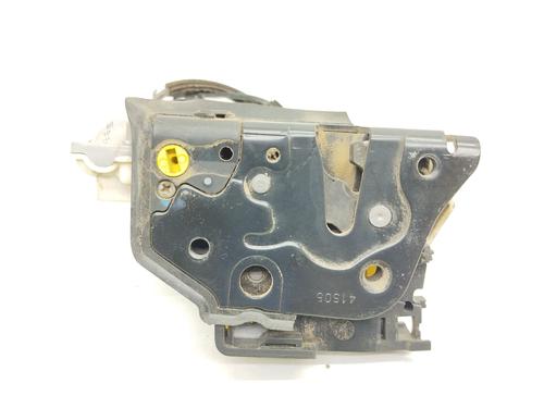 Rear left lock SEAT LEON (1P1)  | BP15653368C100 