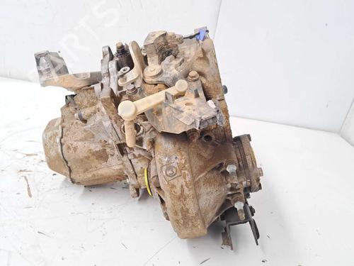 Gearbox OPEL COMBO Box Body/MPV (K9) 1.5 D | BP38236055M3 - Image 2
