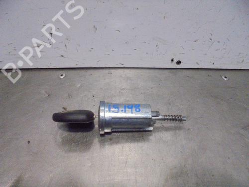 Used Ignition barrel OPEL ZAFIRA A MPV (T98) 2.0 DTI 16V (F75) (101 hp) 13470306