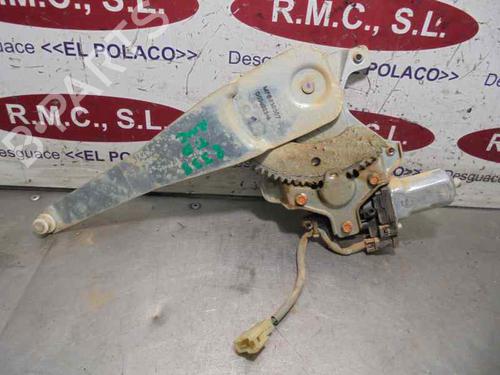 Used Rear right window mechanism FORD RANGER (ET) [2005-2012]  13460923