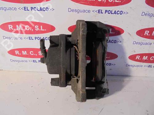 Højre bremsekaliber foran HONDA ACCORD VII (CL, CN) [2003-2012]  31072492