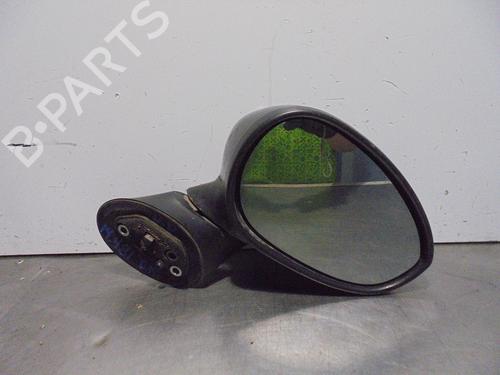 Used Right mirror FIAT 500 (312_) 1.2 (312AXA1A) (69 hp) 13459048