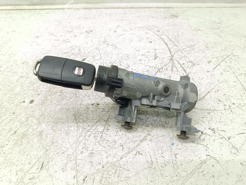 Used Ignition barrel Ignition barrel SEAT ALTEA (5P1) [2004-2015] 33799077 33799077