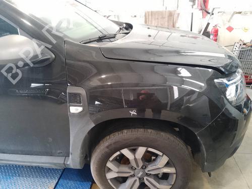 Forskærm Højre DACIA DUSTER (HM_) | BP35818503C42 - Image 2