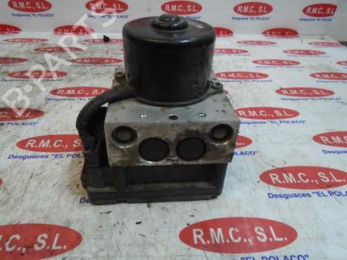 ABS pump VOLVO S60 I (384) 2.4 | BP13424395M43 