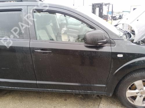 Right front door DODGE JOURNEY 2.0 CRD | BP23263145C3
