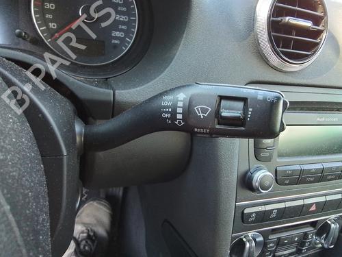 Steering column stalk AUDI A3 Sportback (8PA) 1.6 TDI | BP18741367I23 
