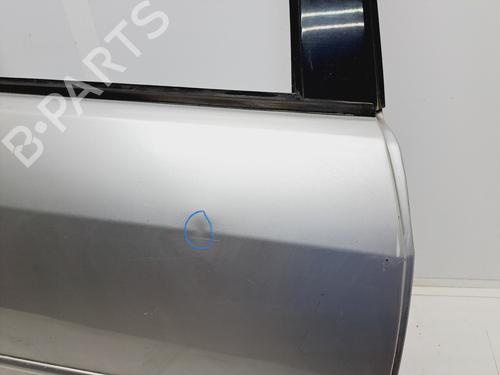 Right rear door FORD MONDEO III (B5Y)  | BP18694578C5 