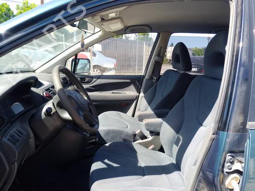Right front window switch MITSUBISHI SPACE WAGON (N9_W, N8_W) | BP35817135I26 - Image 6