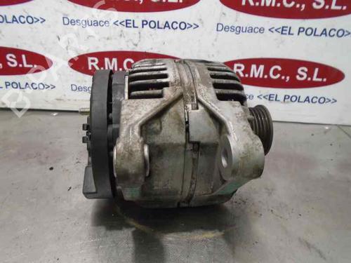 Alternator ALFA ROMEO 147 (937_)  | BP13460376M7 