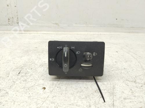Used Headlight switch FORD FOCUS C-MAX (DM2) [2003-2007]  30469584