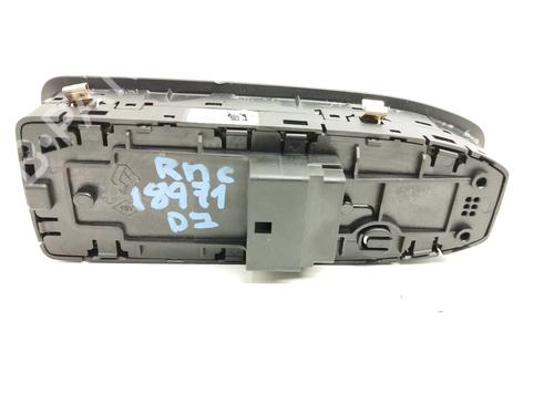 Left front window switch RENAULT CAPTUR II (HF_)  | BP29359150I27 