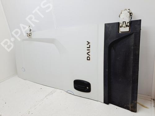 Right tailgate IVECO DAILY VI Van 33S12, 35S12 | BP27883070C77 